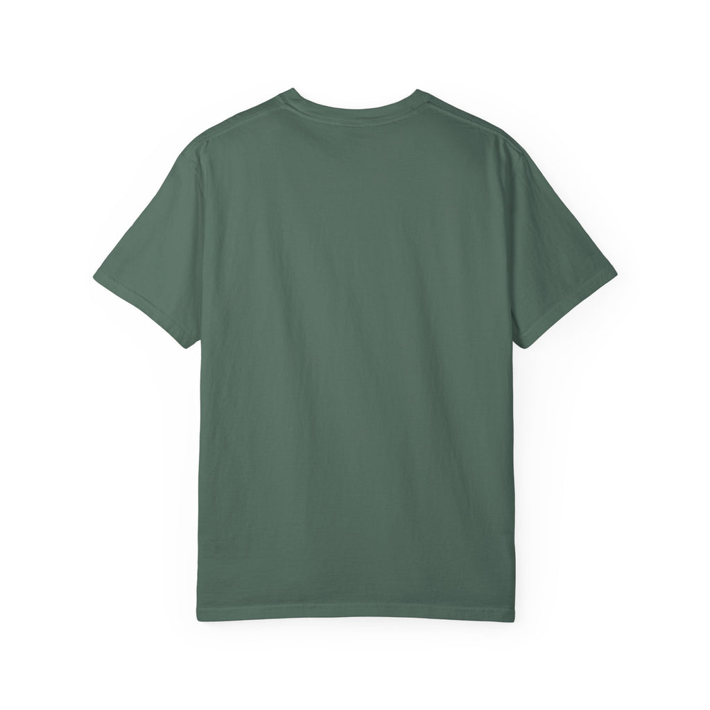 Steel Pan Tee — “We Are We” Graphic T-Shirt