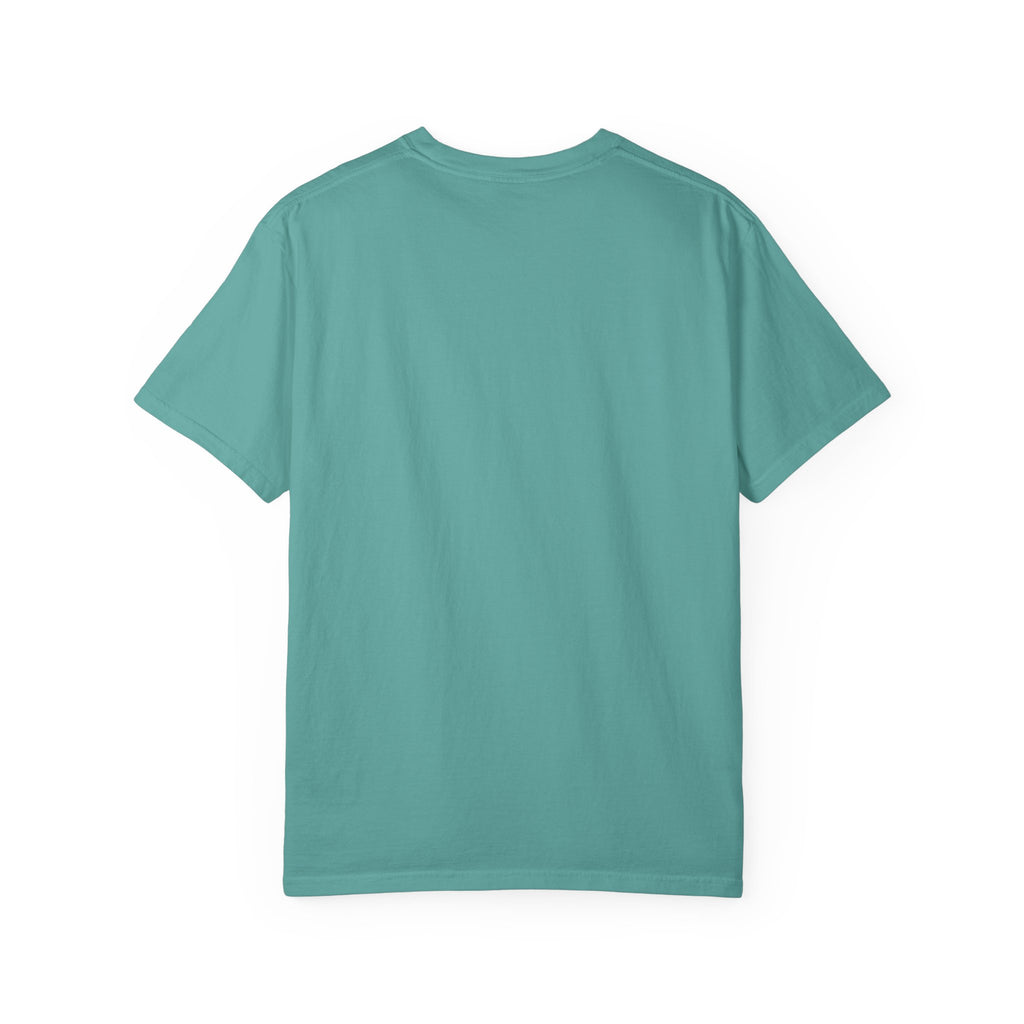 Steel Pan Tee — “We Are We” Graphic T-Shirt