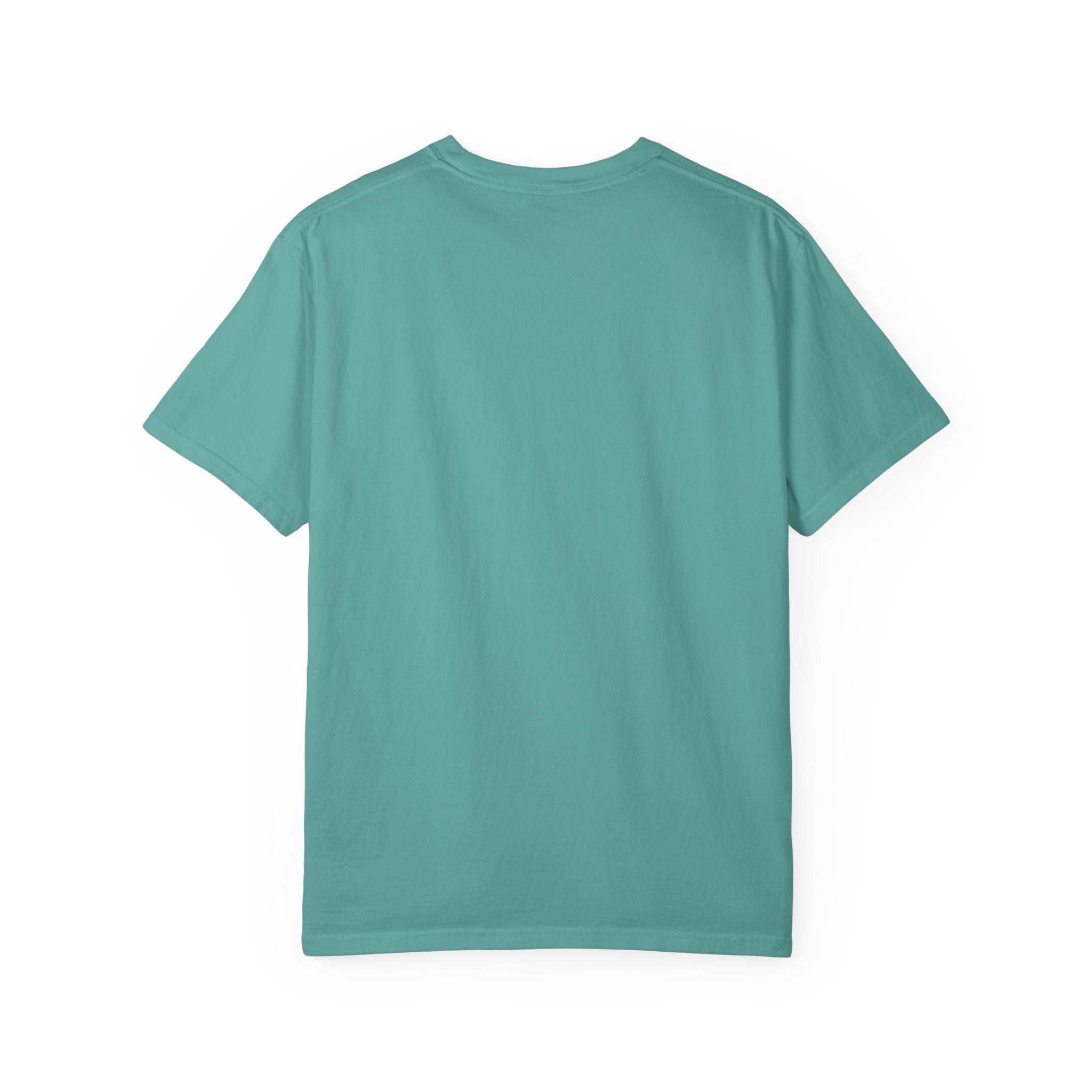 Steel Pan Tee — “We Are We” Graphic T-Shirt