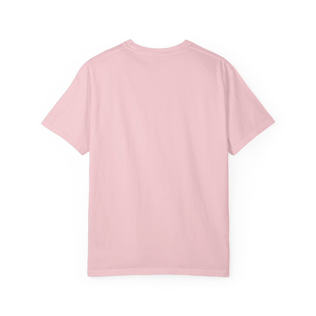 Steel Pan Tee — “We Are We” Graphic T-Shirt
