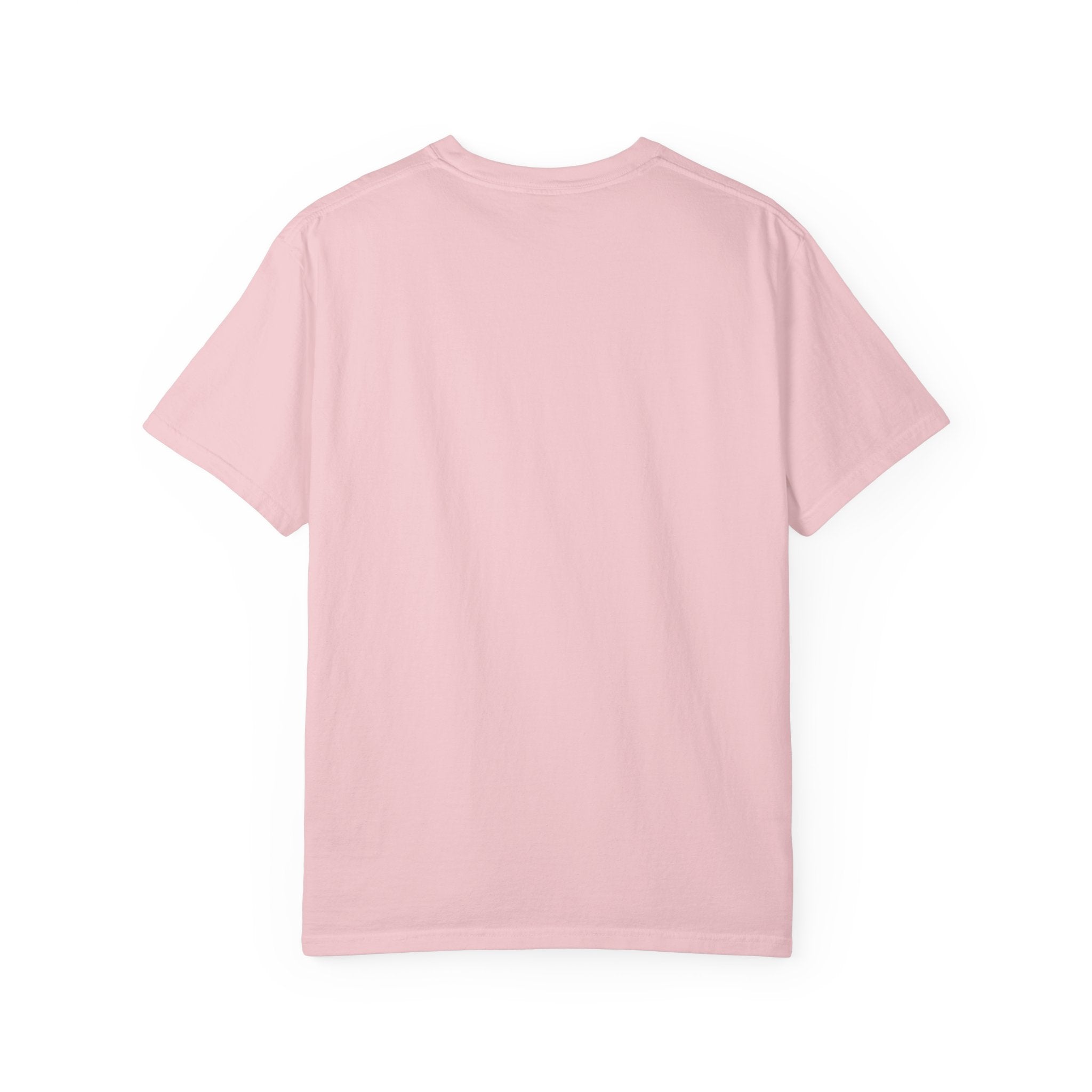 Steel Pan Tee — “We Are We” Graphic T-Shirt