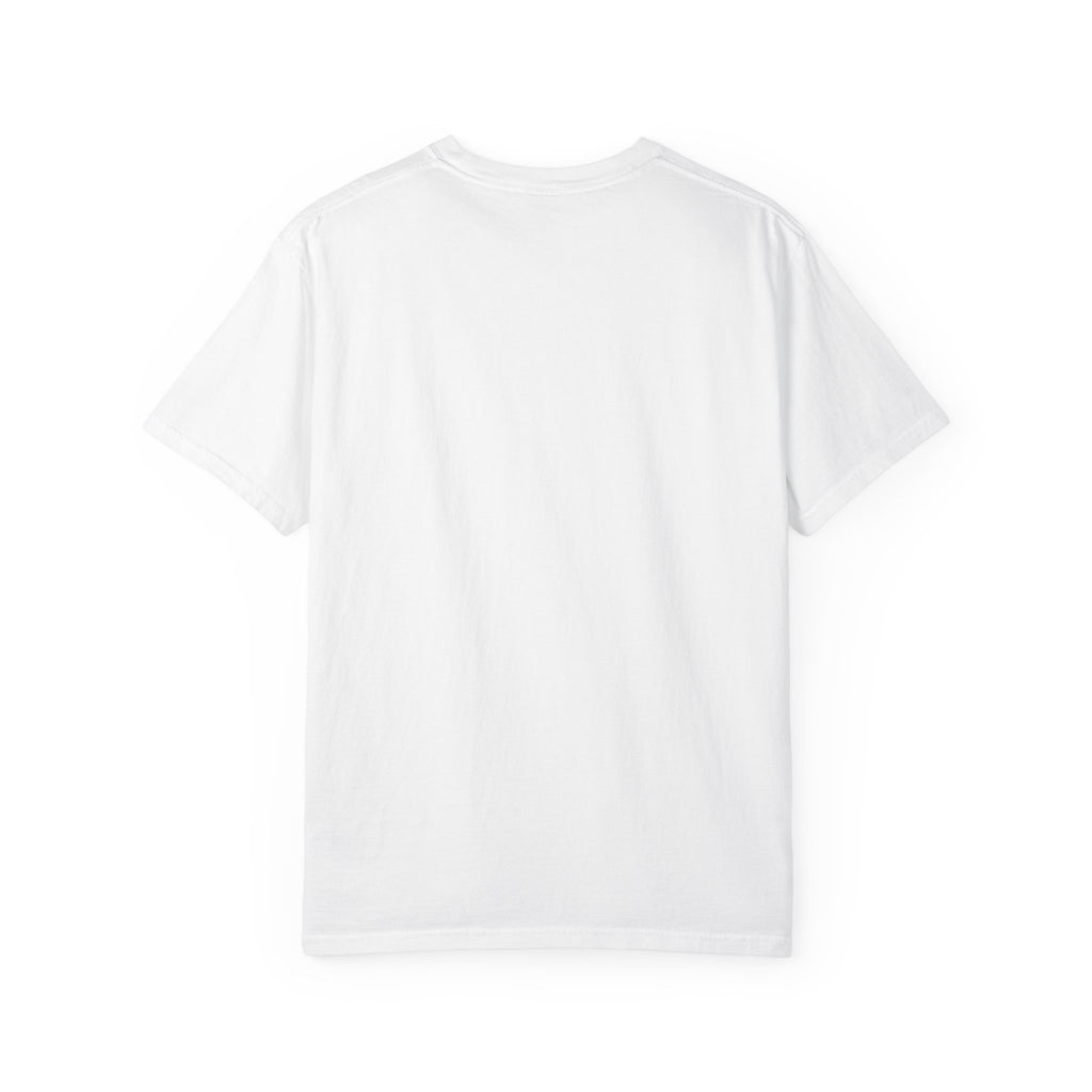 Steel Pan Tee — “We Are We” Graphic T-Shirt