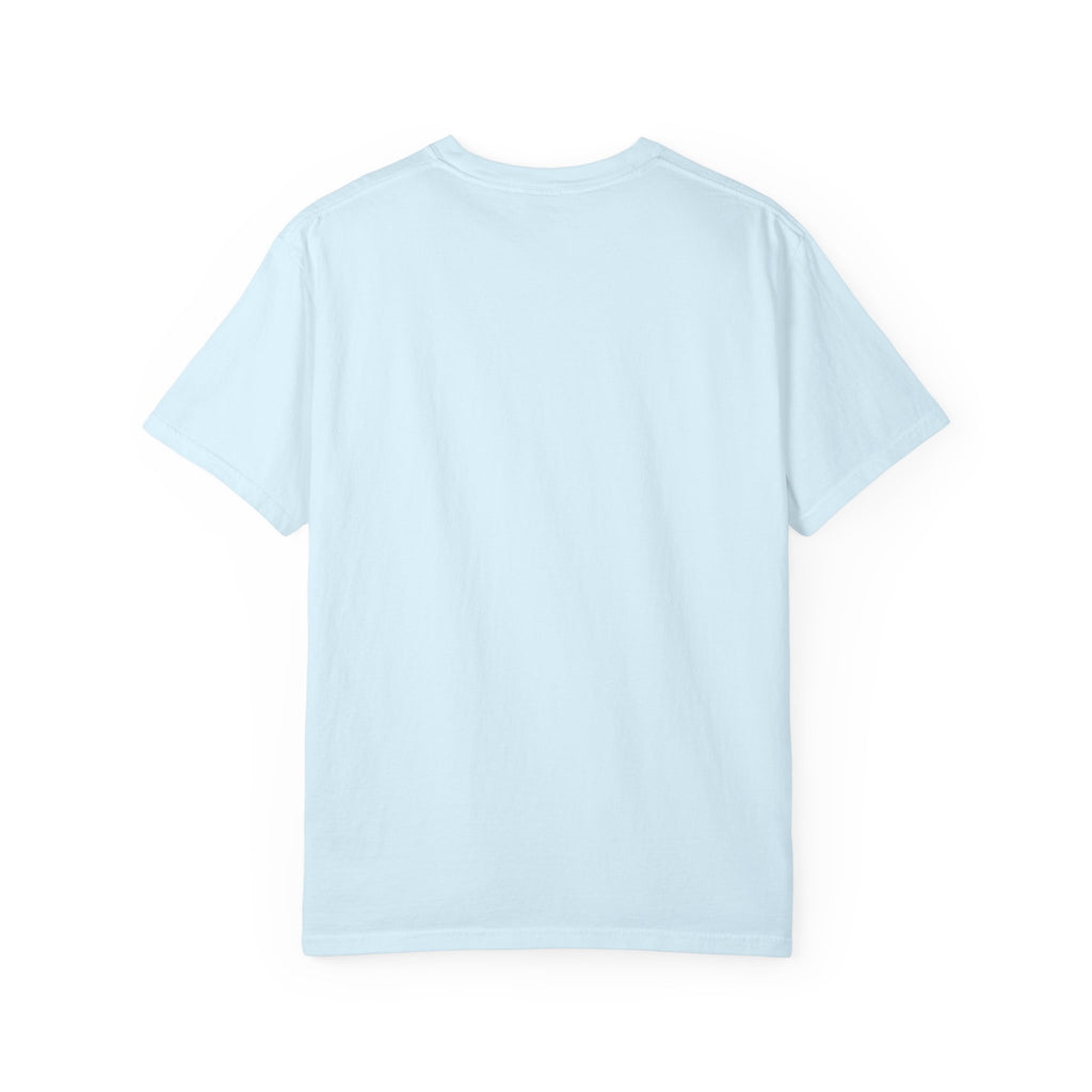 Steel Pan Tee — “We Are We” Graphic T-Shirt