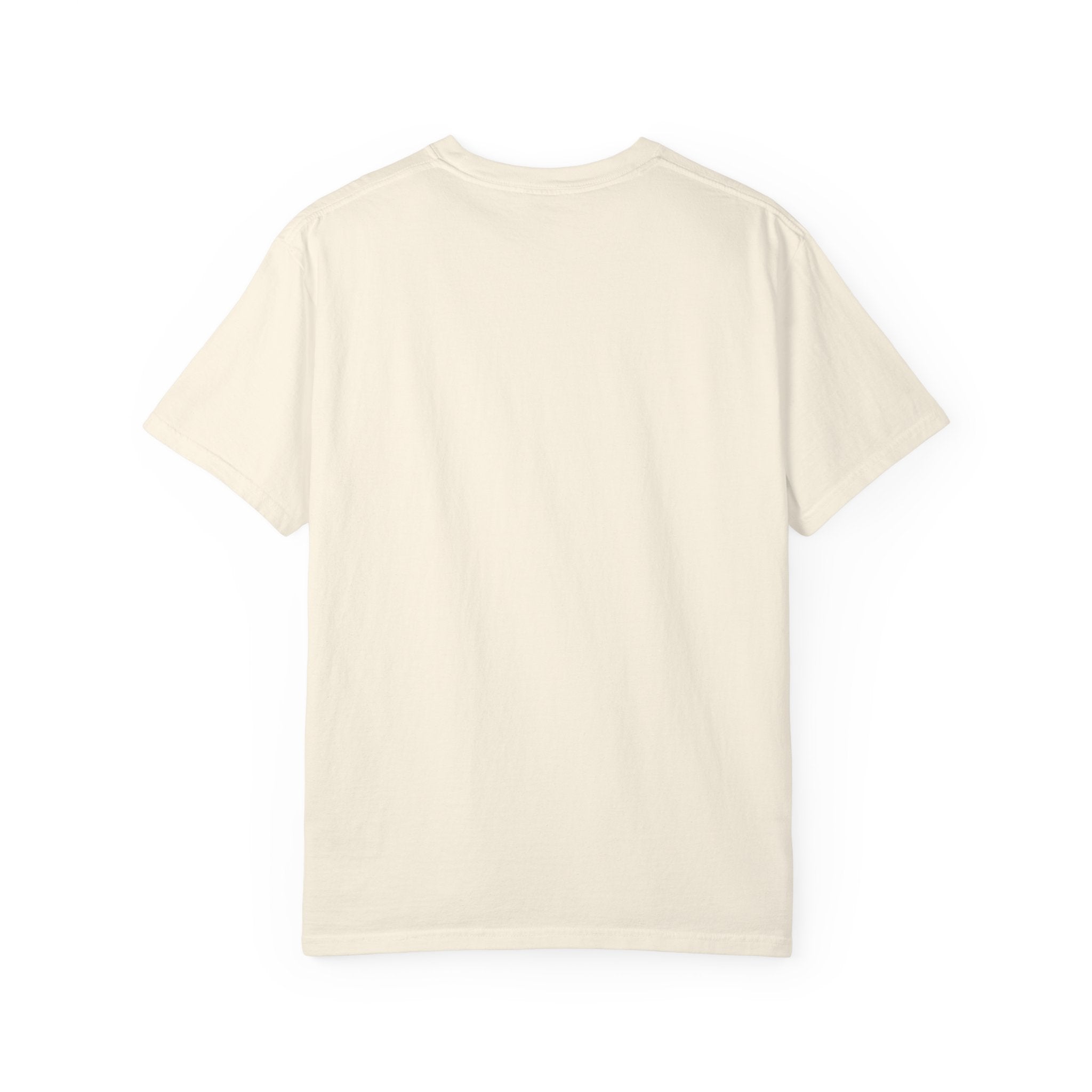 Steel Pan Tee — “We Are We” Graphic T-Shirt
