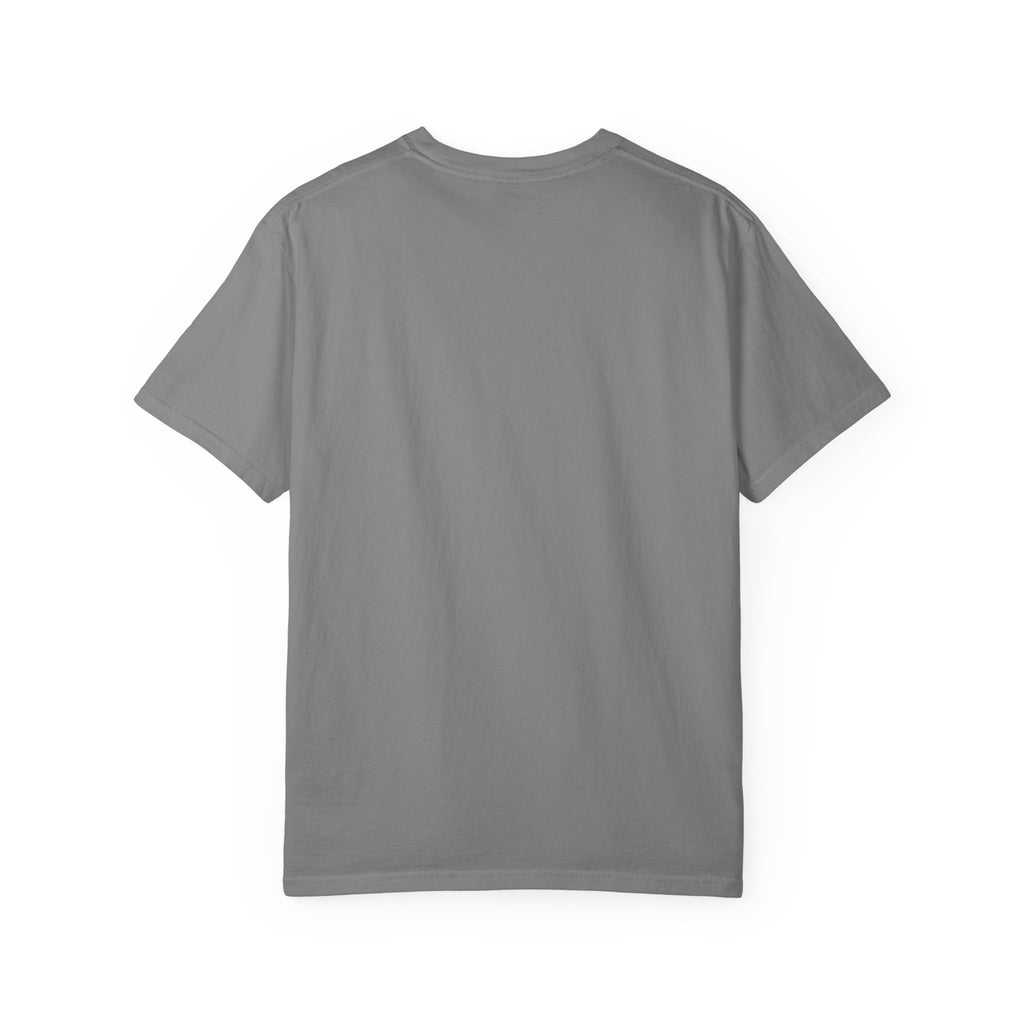 Steel Pan Tee — “We Are We” Graphic T-Shirt
