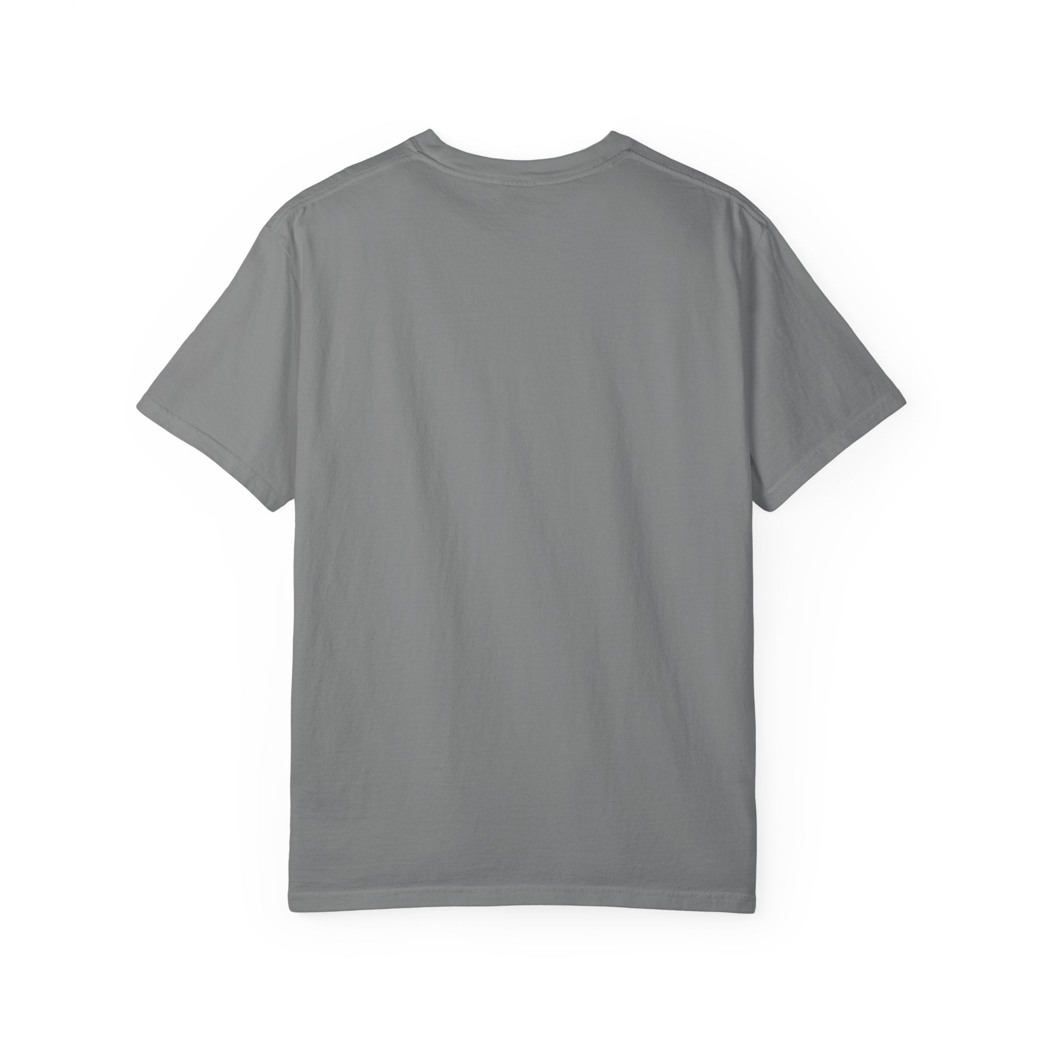 Steel Pan Tee — “We Are We” Graphic T-Shirt