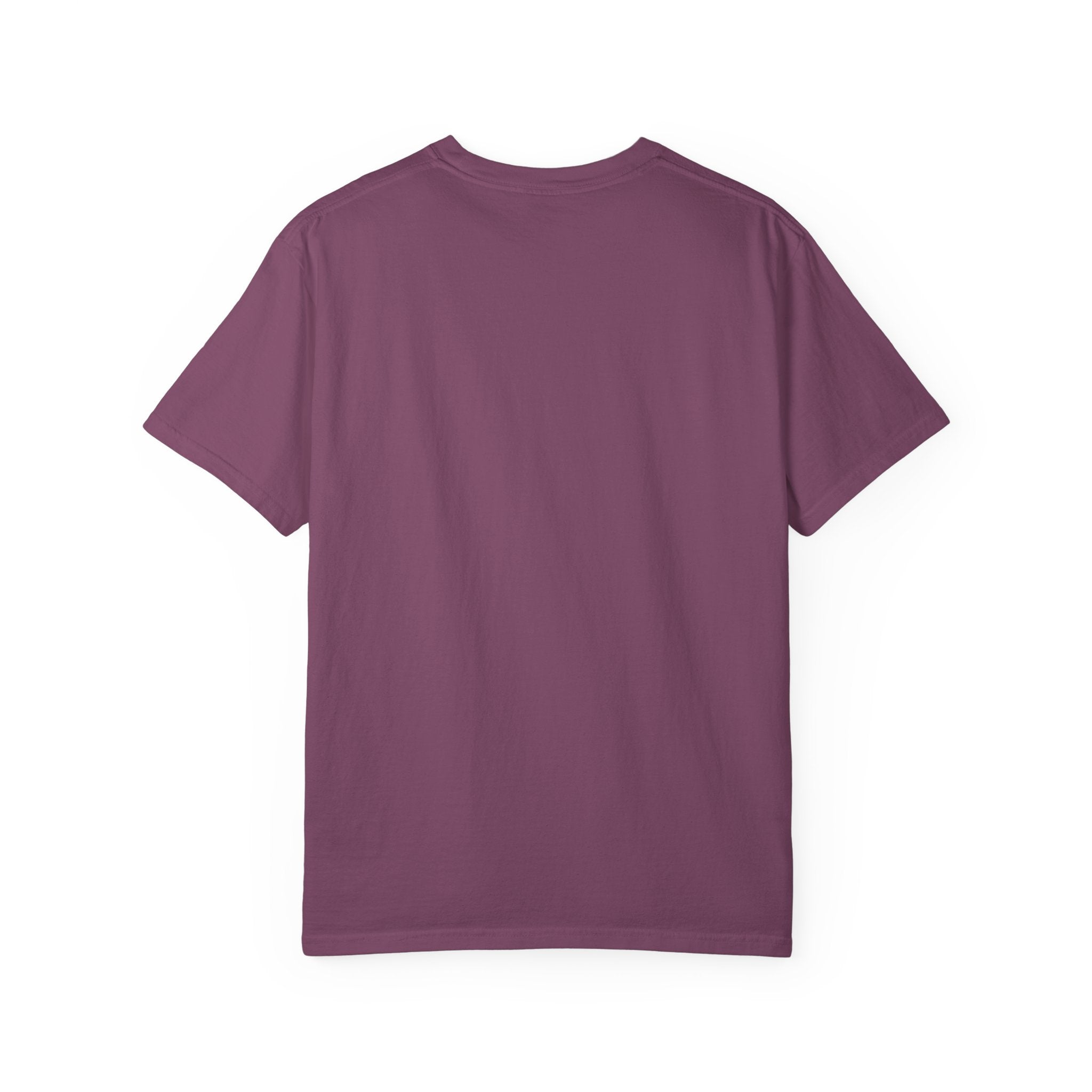 Steel Pan Tee — “We Are We” Graphic T-Shirt