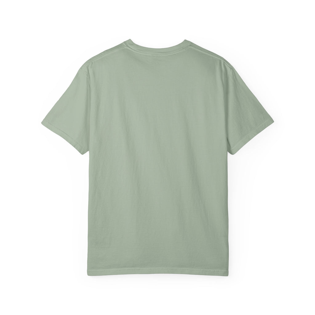 Steel Pan Tee — “We Are We” Graphic T-Shirt