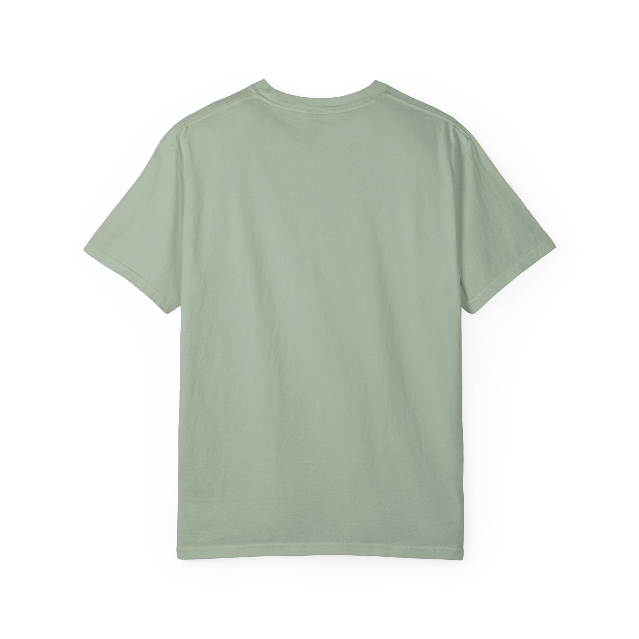 Steel Pan Tee — “We Are We” Graphic T-Shirt