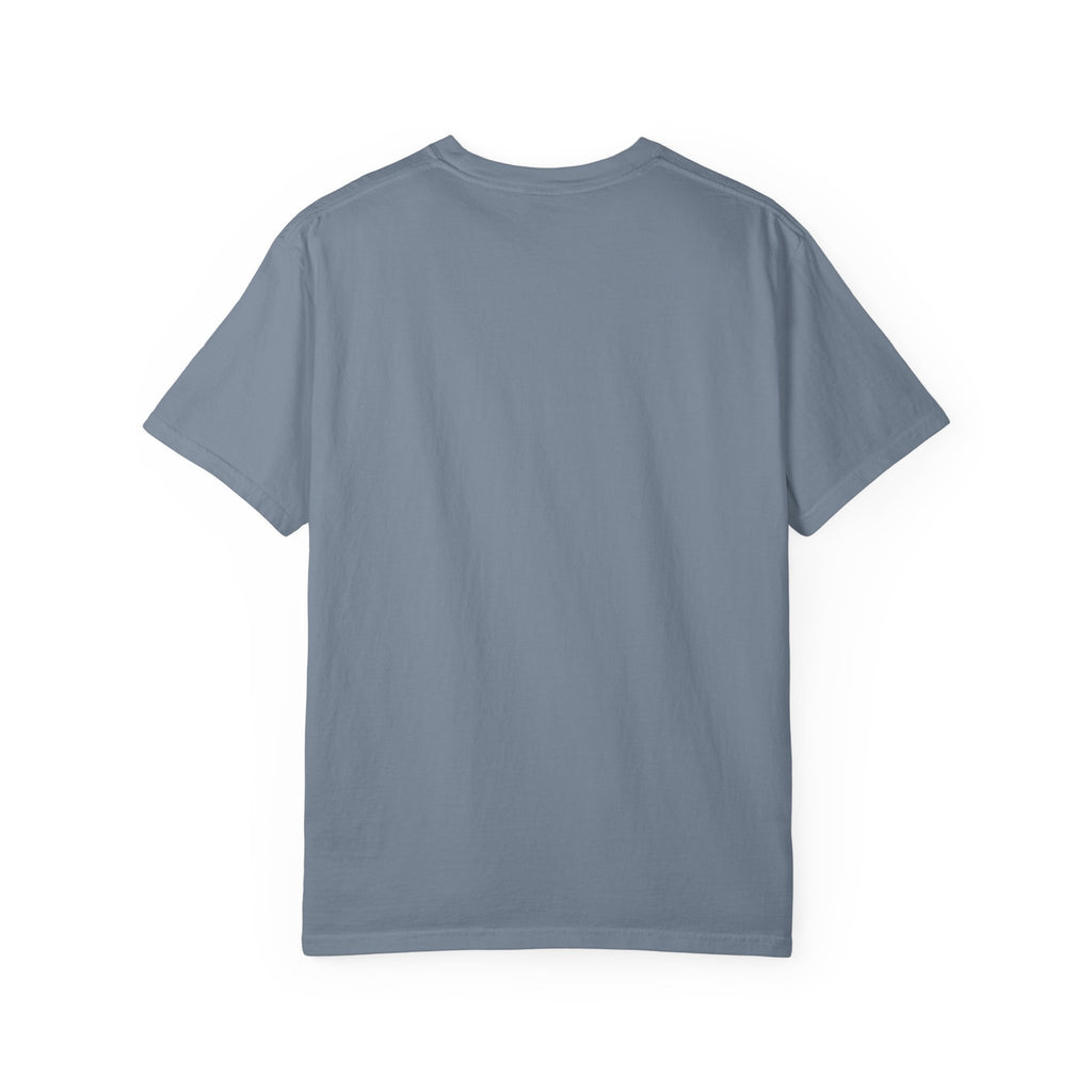 Steel Pan Tee — “We Are We” Graphic T-Shirt