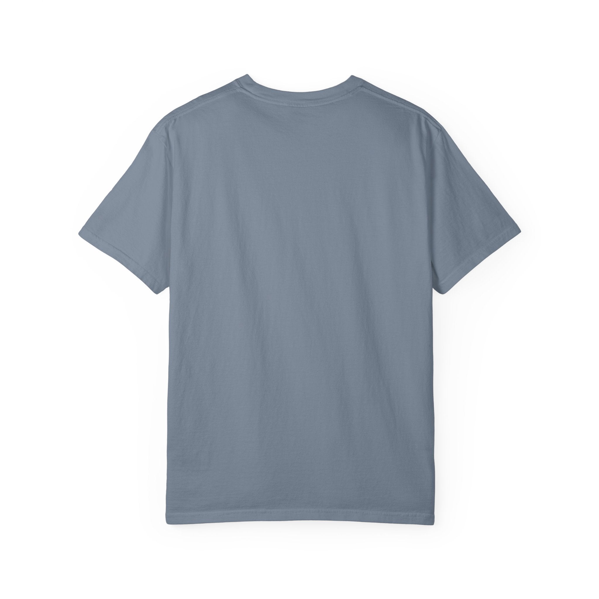 Steel Pan Tee — “We Are We” Graphic T-Shirt