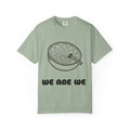 Steel Pan Tee — “We Are We” Graphic T-Shirt