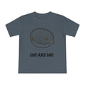 Ramen Bowl Tee with "We Are We" Slogan