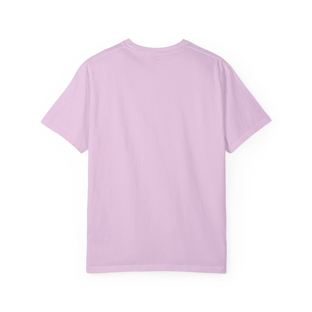 Steel Pan Tee — “We Are We” Graphic T-Shirt